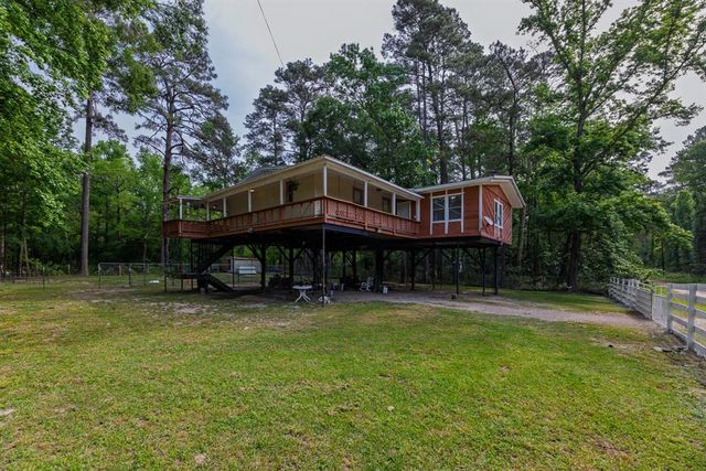 674 County Road 349, Cleveland, TX 77327