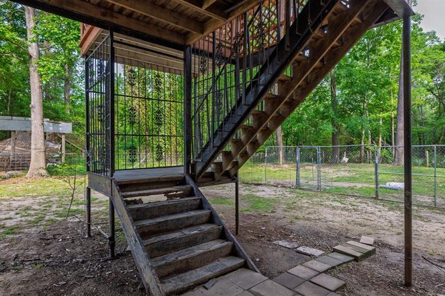 674 County Road 349, Cleveland, TX 77327