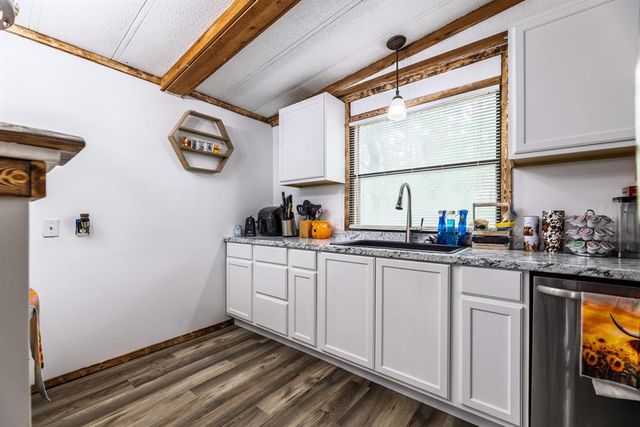 674 County Road 349, Cleveland, TX 77327