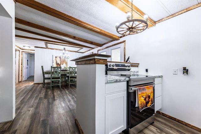 674 County Road 349, Cleveland, TX 77327