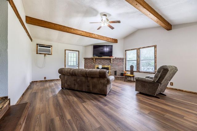 674 County Road 349, Cleveland, TX 77327