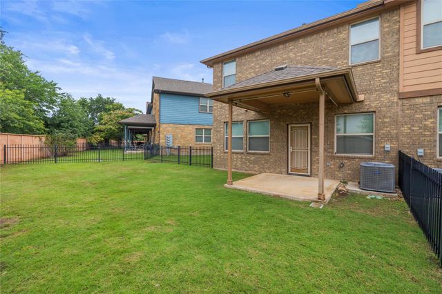 1001 Zodiac LN 38, Round Rock, TX 78665