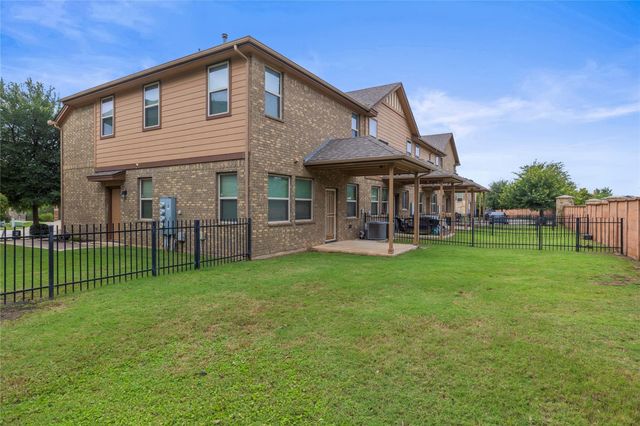 1001 Zodiac LN 38, Round Rock, TX 78665