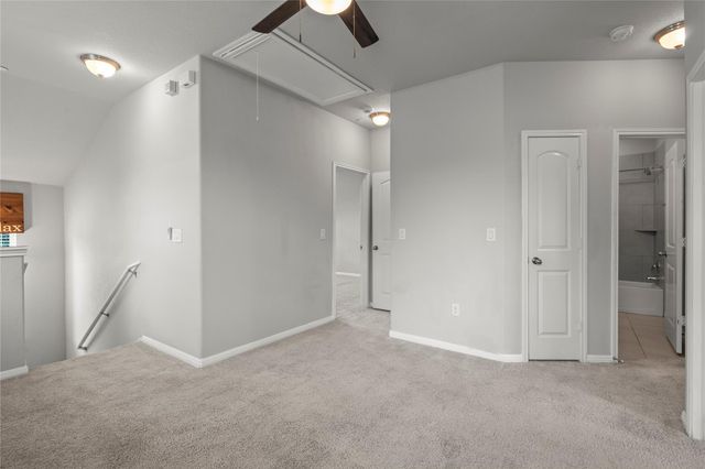 1001 Zodiac LN 38, Round Rock, TX 78665