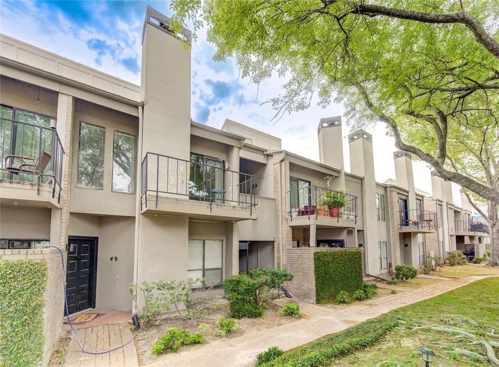 10811 Richmond Avenue 50, Houston, TX 77042