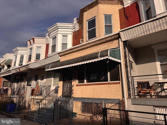 5813 PEMBERTON ST, Philadelphia, PA 19143