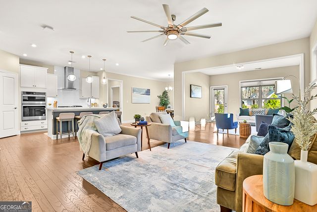 324 Elkins Place, Peachtree City, GA 30269