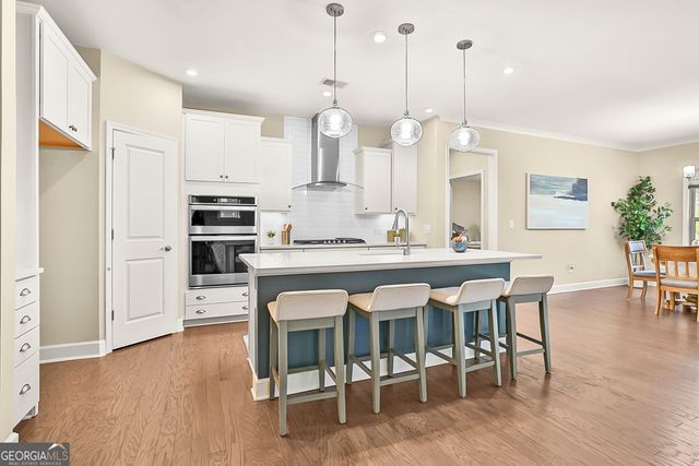 324 Elkins Place, Peachtree City, GA 30269