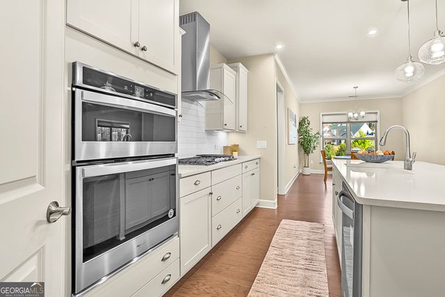 324 Elkins Place, Peachtree City, GA 30269