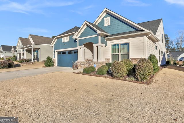 324 Elkins Place, Peachtree City, GA 30269