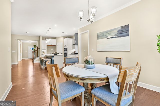 324 Elkins Place, Peachtree City, GA 30269