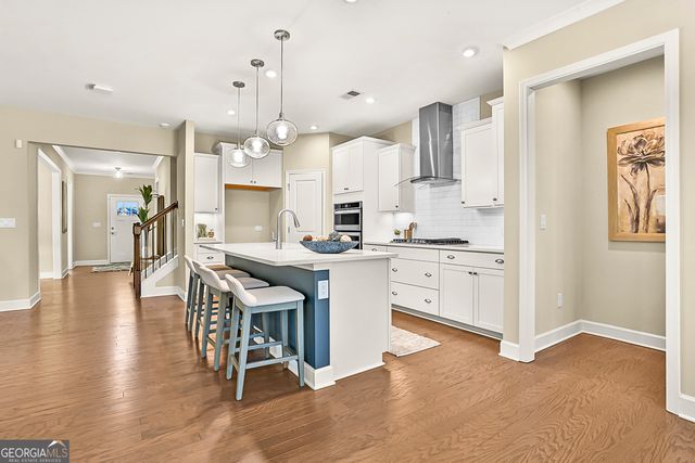 324 Elkins Place, Peachtree City, GA 30269