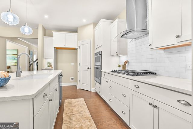 324 Elkins Place, Peachtree City, GA 30269