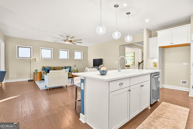 324 Elkins Place, Peachtree City, GA 30269