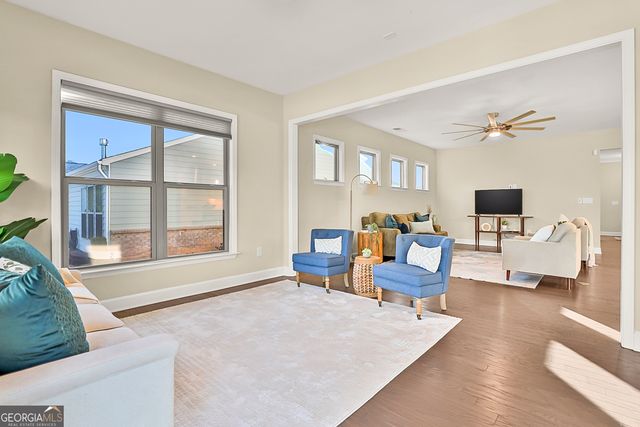 324 Elkins Place, Peachtree City, GA 30269