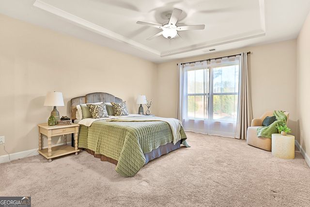 324 Elkins Place, Peachtree City, GA 30269