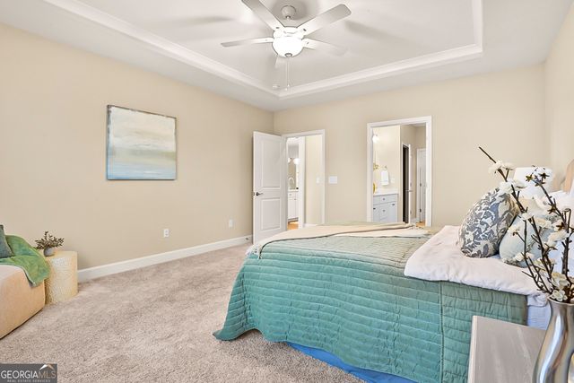 324 Elkins Place, Peachtree City, GA 30269