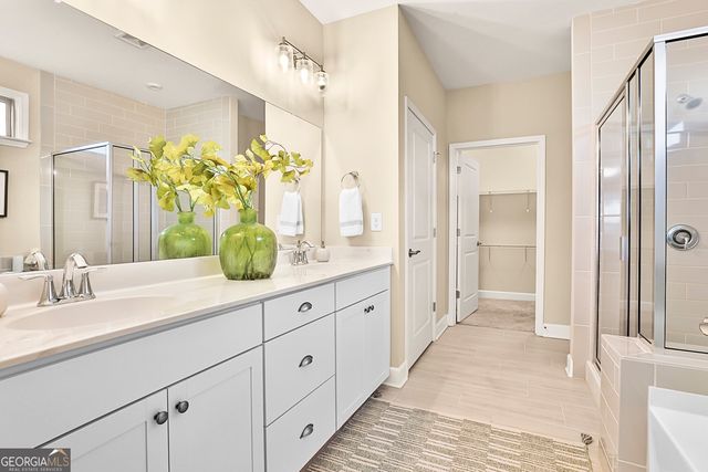 324 Elkins Place, Peachtree City, GA 30269