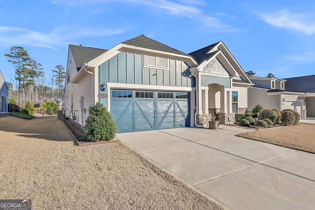 324 Elkins Place, Peachtree City, GA 30269