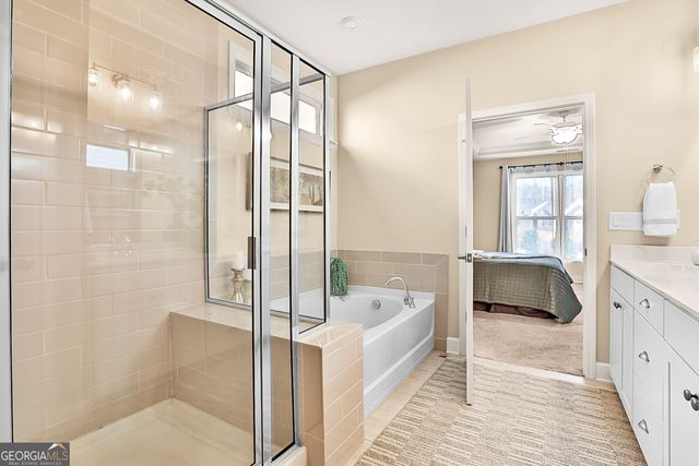 324 Elkins Place, Peachtree City, GA 30269