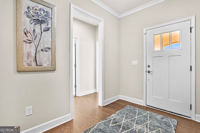 324 Elkins Place, Peachtree City, GA 30269