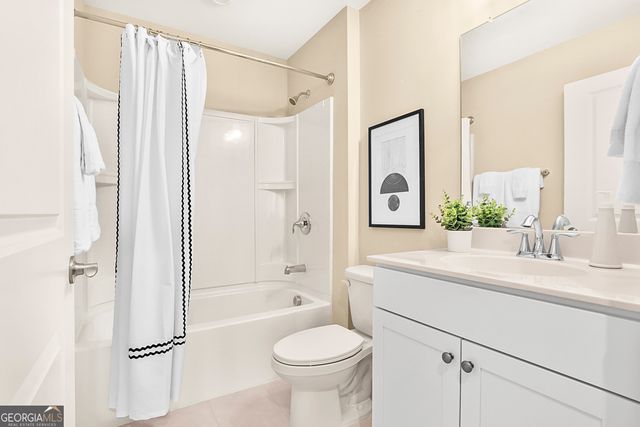 324 Elkins Place, Peachtree City, GA 30269