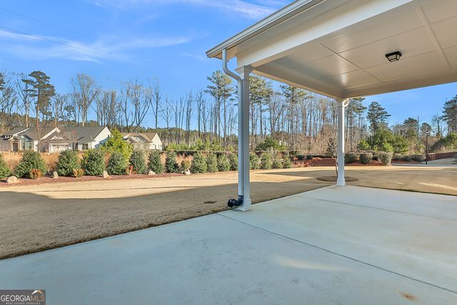 324 Elkins Place, Peachtree City, GA 30269