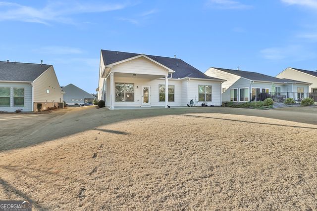 324 Elkins Place, Peachtree City, GA 30269