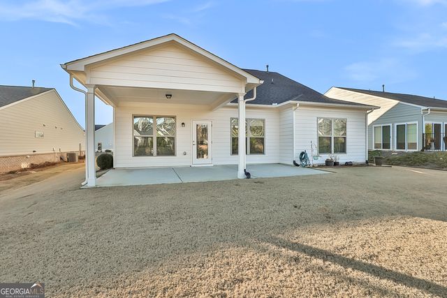 324 Elkins Place, Peachtree City, GA 30269