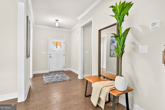 324 Elkins Place, Peachtree City, GA 30269