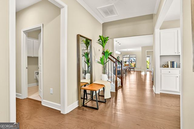 324 Elkins Place, Peachtree City, GA 30269