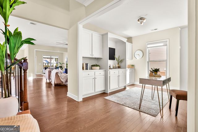 324 Elkins Place, Peachtree City, GA 30269