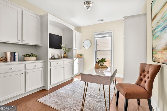 324 Elkins Place, Peachtree City, GA 30269