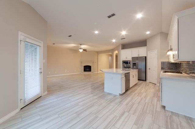 22138 Grand Mist Drive, Katy, TX 77494