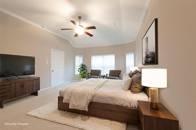 22138 Grand Mist Drive, Katy, TX 77494