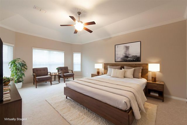 22138 Grand Mist Drive, Katy, TX 77494