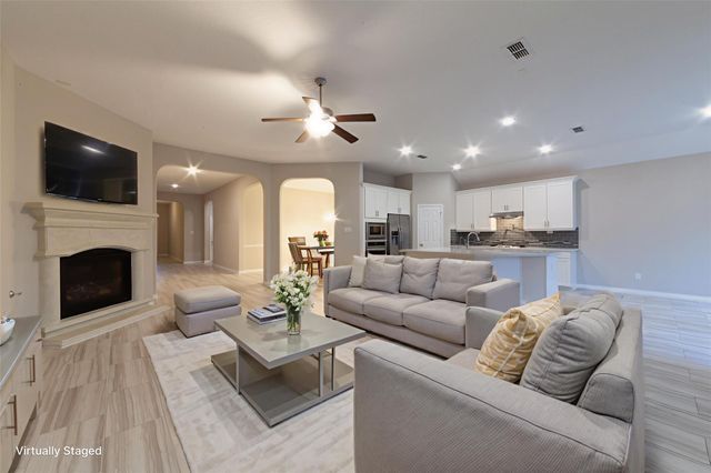 22138 Grand Mist Drive, Katy, TX 77494