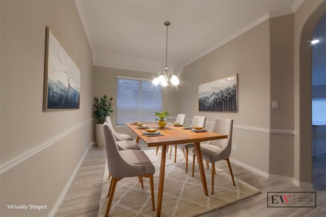 22138 Grand Mist Drive, Katy, TX 77494