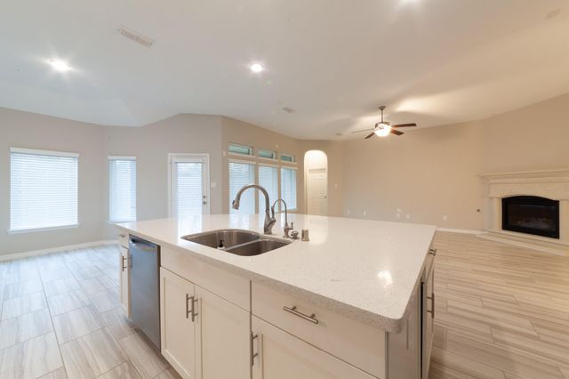 22138 Grand Mist Drive, Katy, TX 77494