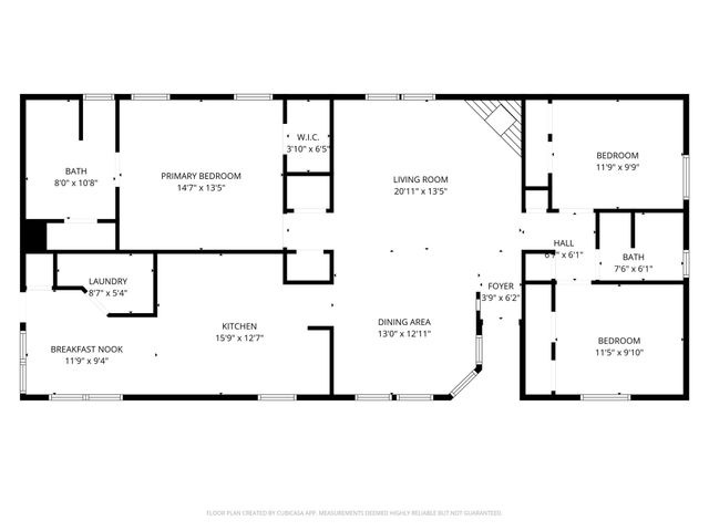 3614 College Street, Damon, TX 77430