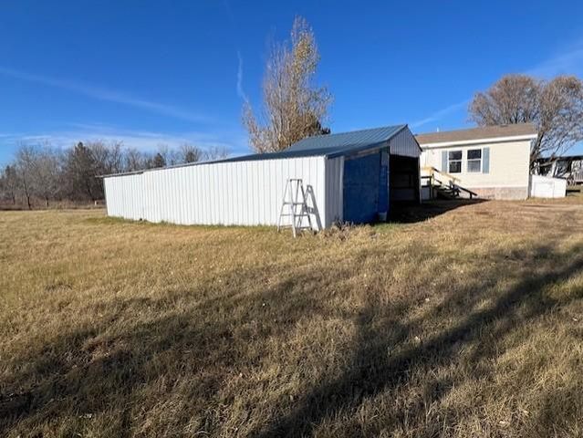 13891 Pine View Acres Circle, Wadena Twp, MN 56482