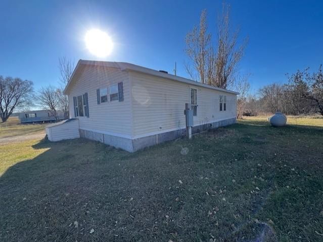 13891 Pine View Acres Circle, Wadena Twp, MN 56482