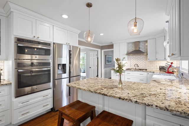 91 Carriage Hill, Signal Mountain, TN 37377