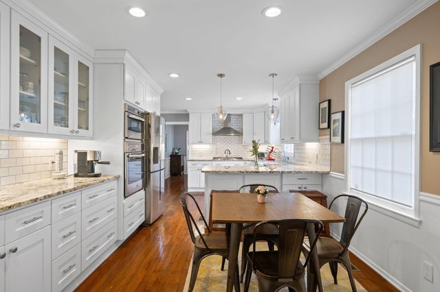 91 Carriage Hill, Signal Mountain, TN 37377