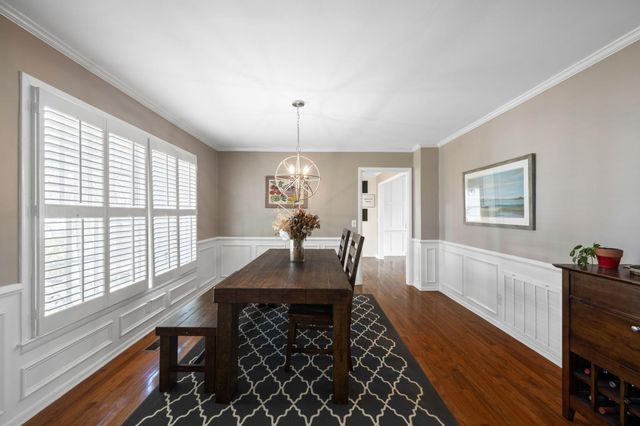 91 Carriage Hill, Signal Mountain, TN 37377