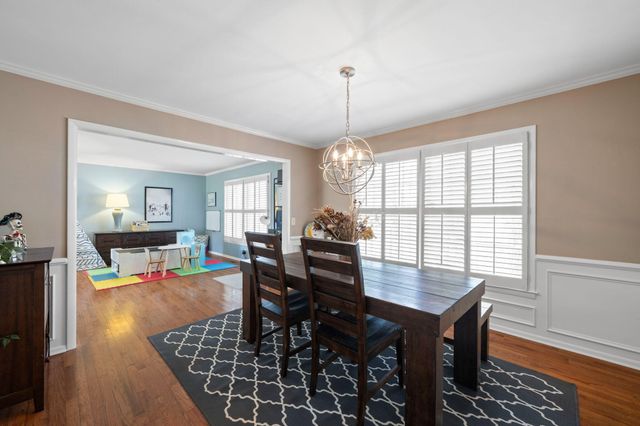 91 Carriage Hill, Signal Mountain, TN 37377