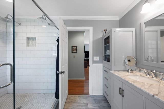 91 Carriage Hill, Signal Mountain, TN 37377