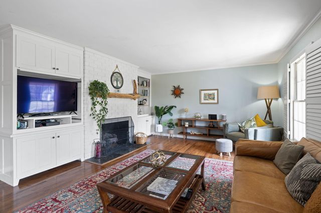 91 Carriage Hill, Signal Mountain, TN 37377