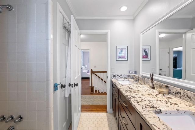 91 Carriage Hill, Signal Mountain, TN 37377