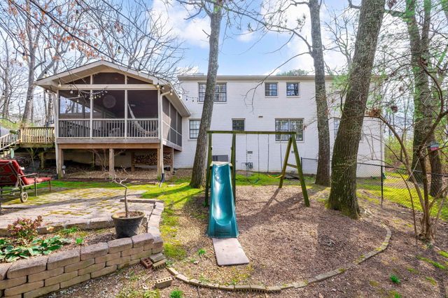 91 Carriage Hill, Signal Mountain, TN 37377